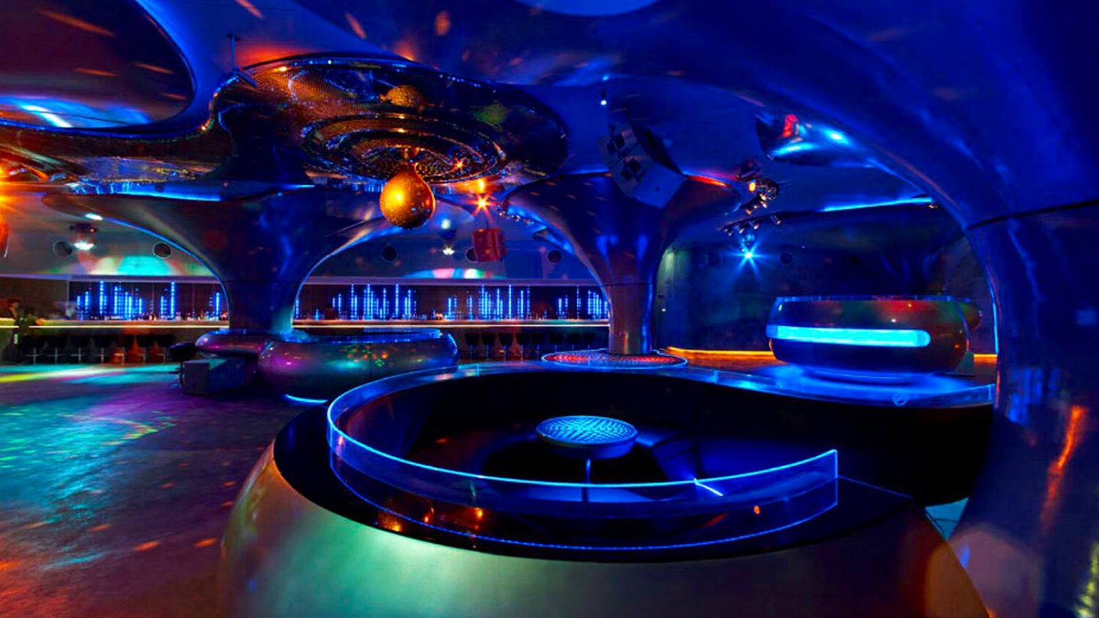 Sound Nightclub Phuket